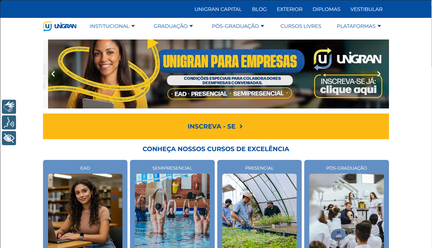 Unigran
